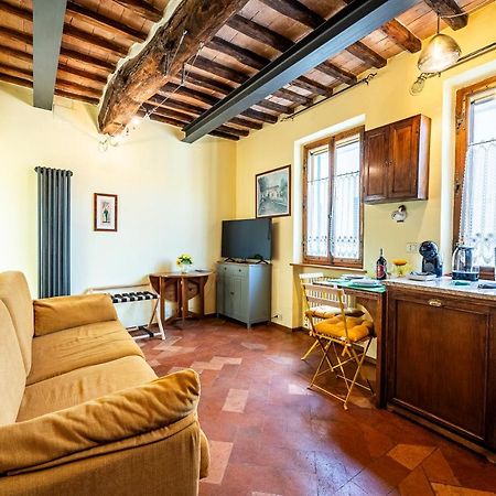 The Sunflower Apartment Сиена Екстериор снимка