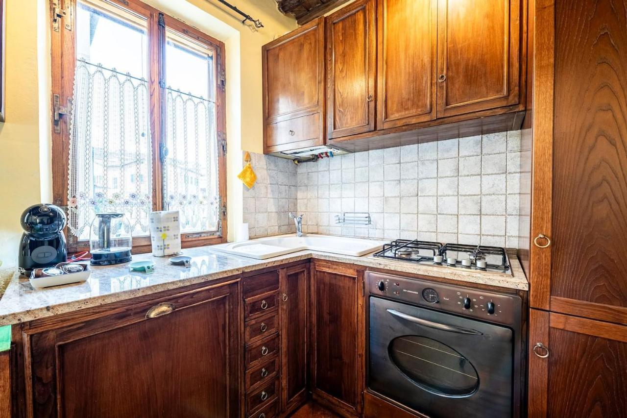 The Sunflower Apartment Сиена Екстериор снимка