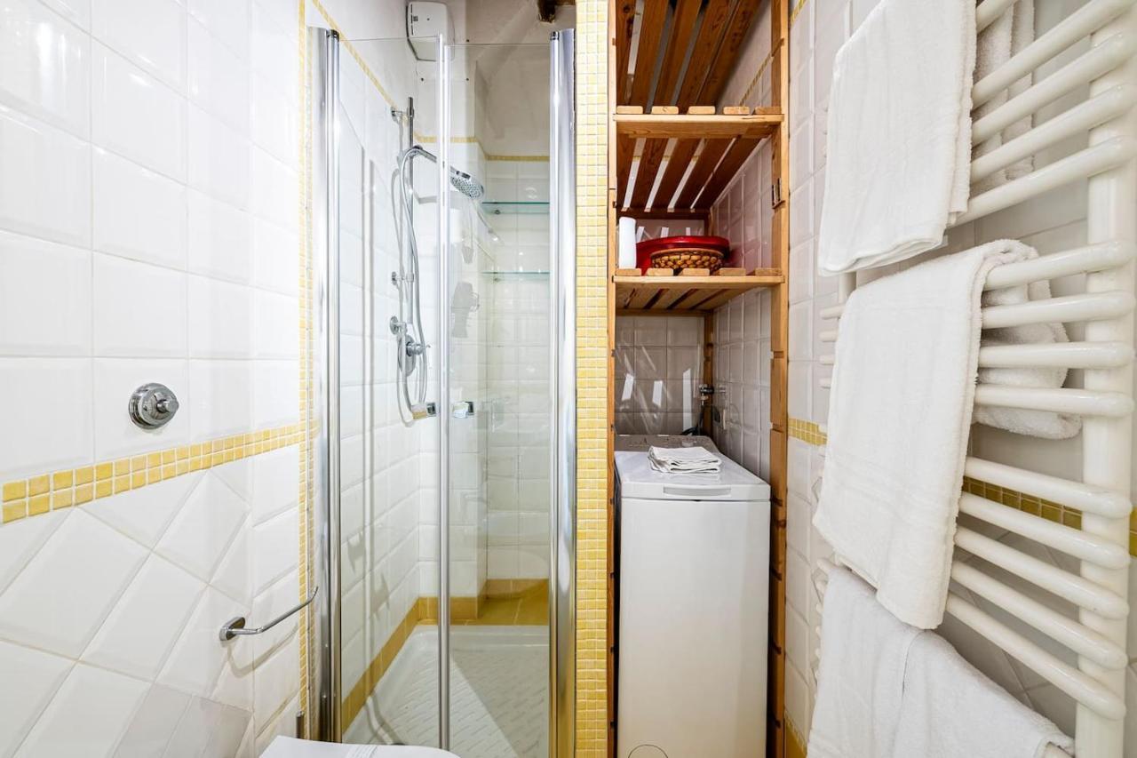The Sunflower Apartment Сиена Екстериор снимка