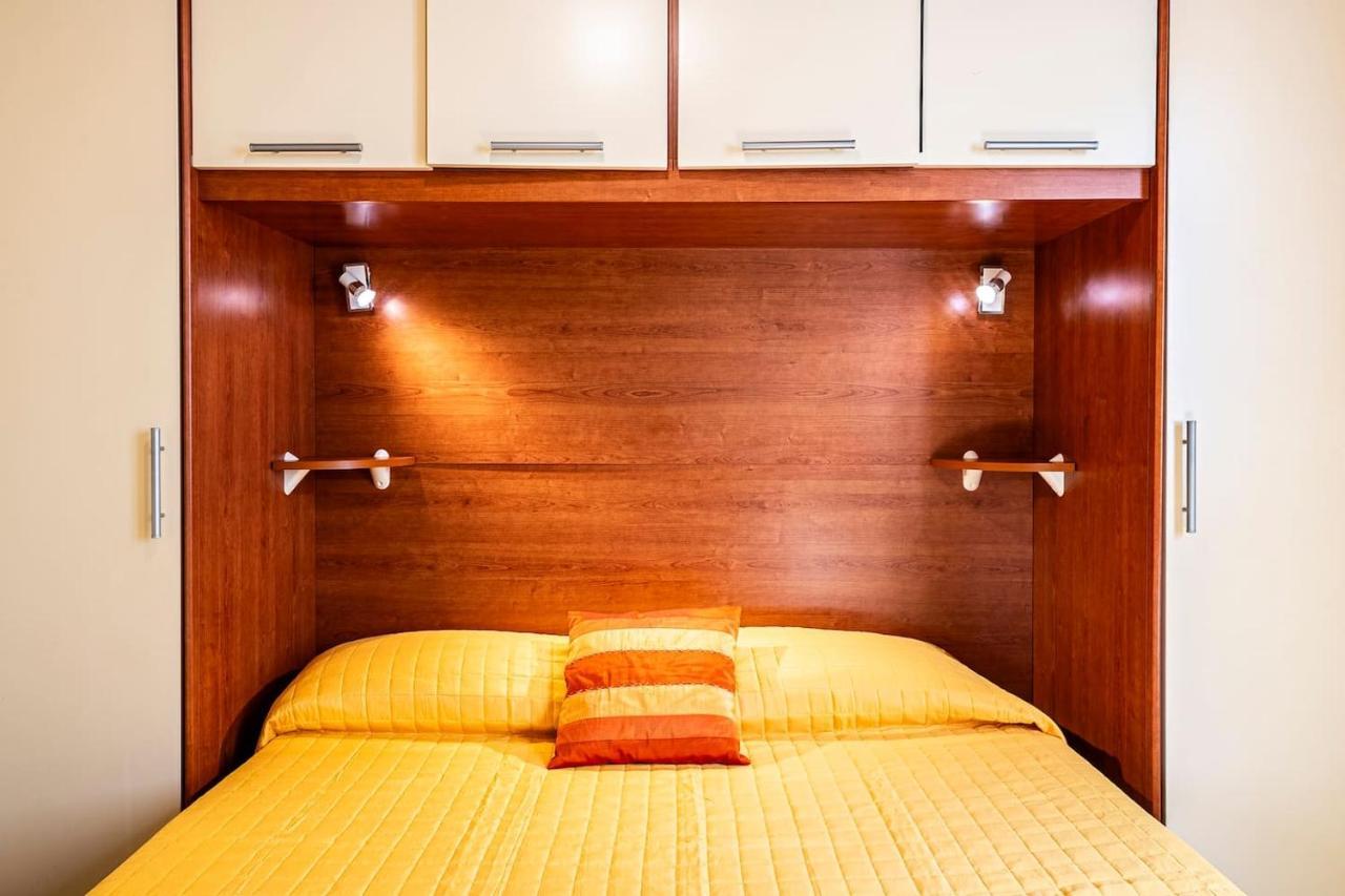 The Sunflower Apartment Сиена Екстериор снимка