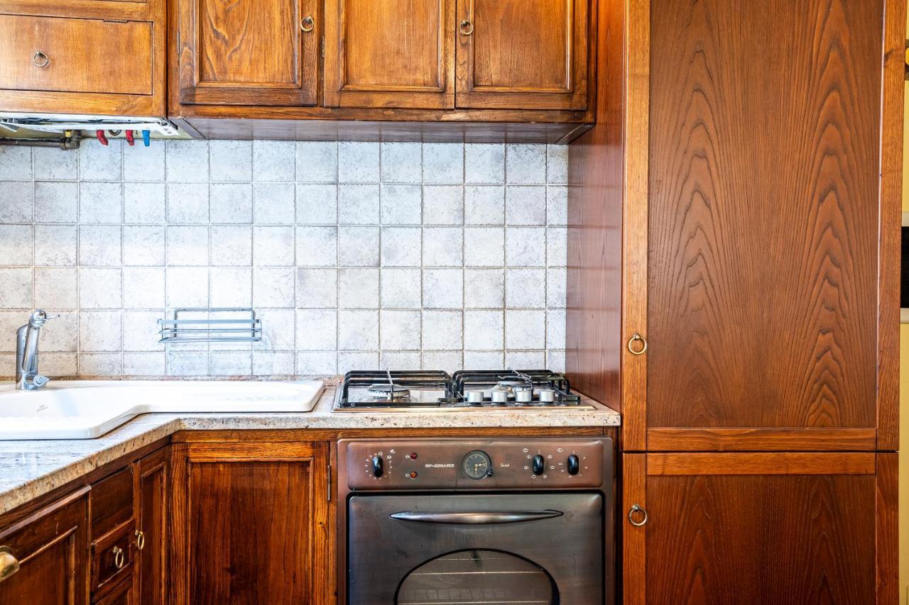 The Sunflower Apartment Сиена Екстериор снимка